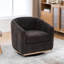 Swivel Armchair