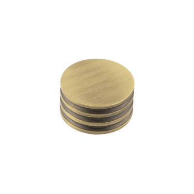 Hoxton 40mm Diameter Round Knob