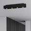 Ellasia Flush Mount
