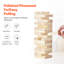 VEVOR Solid Wood