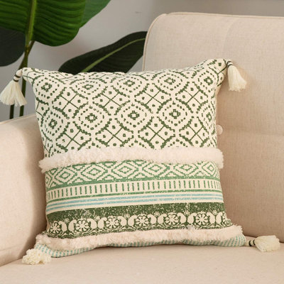 Housse de coussin ClipperCove