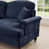 Blue Chenille n'est pas disponible