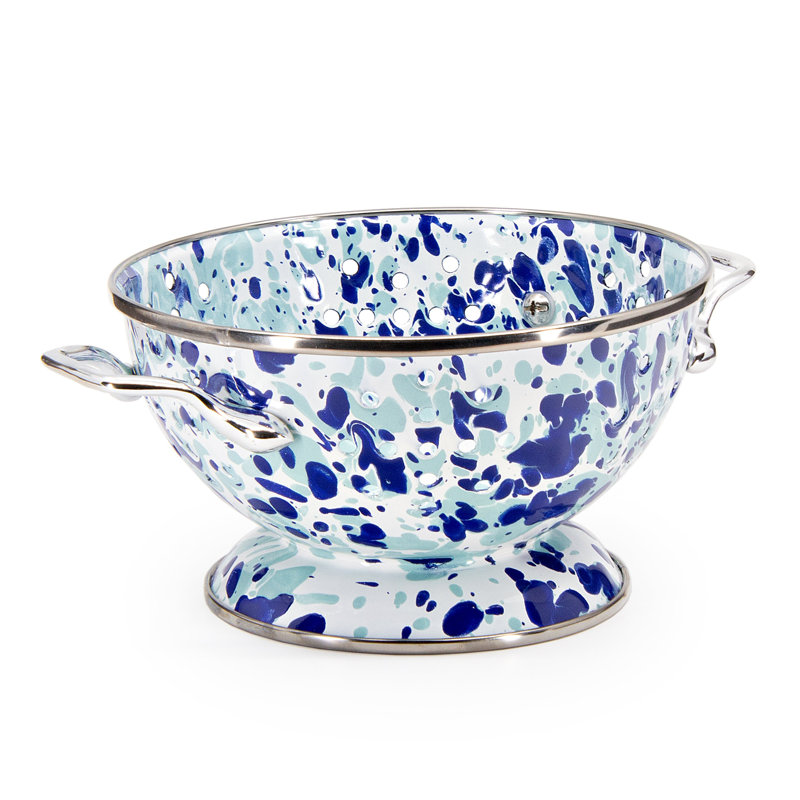 Ocean Set of Colanders