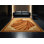 Tapis oriental traditionnel brun / beige Pittman Gilgamesh lavable à la machine