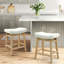 Tabourets de bar extra larges 19,7 po-1293626555