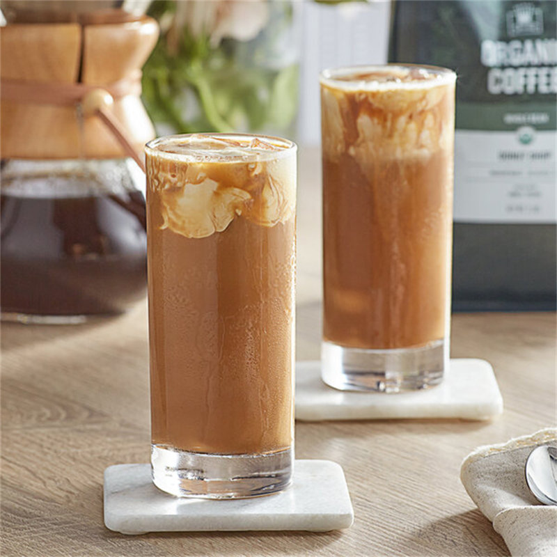 Café à grains entiers de 2 lb Crown WS-999CODNUTWB
