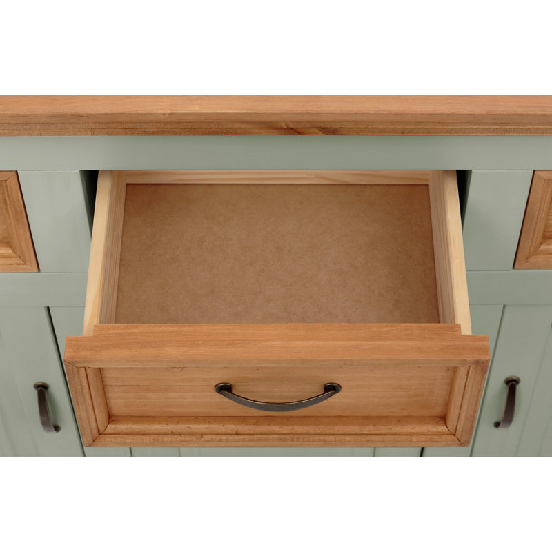 Feldt 145cm Sideboard