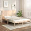 Bed Frame Solid Wood-1857420665-1857420670