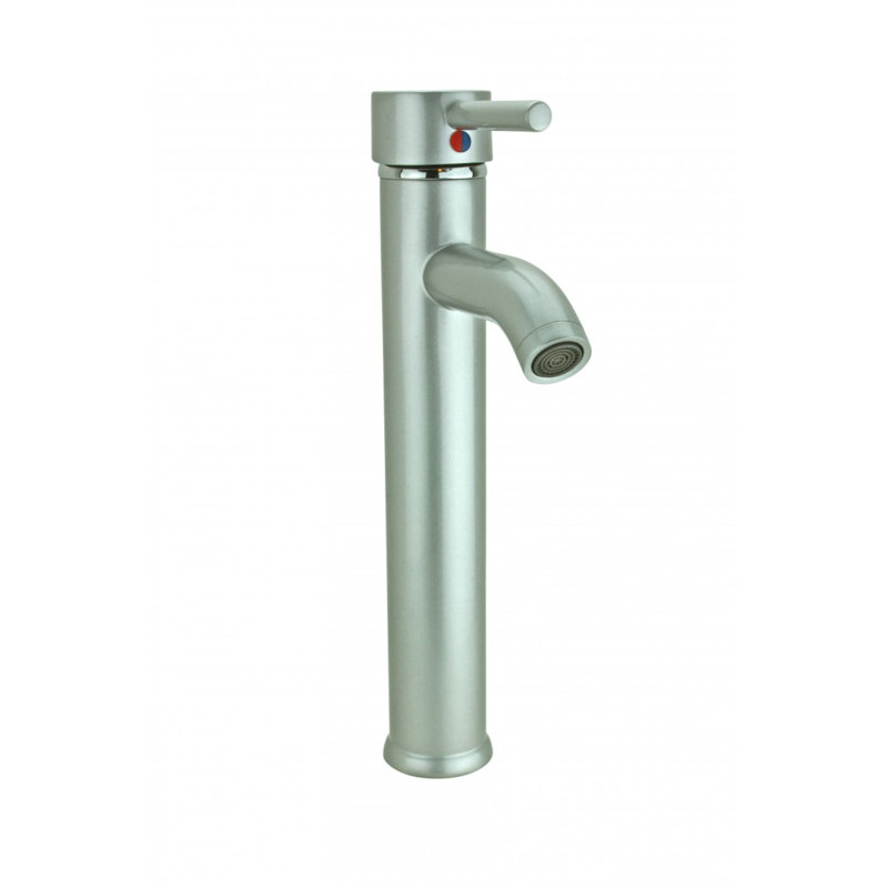 Single-Hole Single-handle Bathroom Faucet
