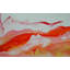 Sunset Mesa Painting by Cynthia White