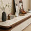 Floor-Standing Sintered Stone Storage TV Stand-643889310