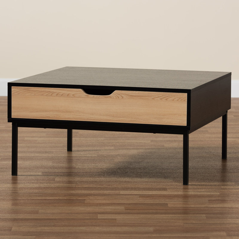 Table basse Albia Haben