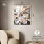 «Floral Expression», reproduction d'art sur toile par Art Remedy-119991853-123282147