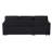 Reade Upholstered L-Shaped Sectional Reversible-616819598