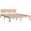 Bed Frame Solid Wood-375546230-375546237