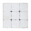 Emilio Mirror in Black-1138907850-1138907851