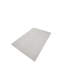 Ensemble de tapis géométriques touffetés géométriques ivoire-1447136419