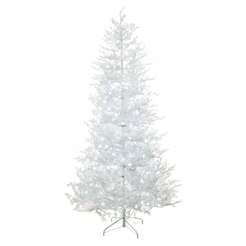 84' H Artificial Pine Christmas Tree