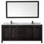 Daria 80'' W Double Vanity-97902421-97902424-97902427