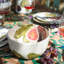 Fico Handmade Earthenware Rice Bowl
