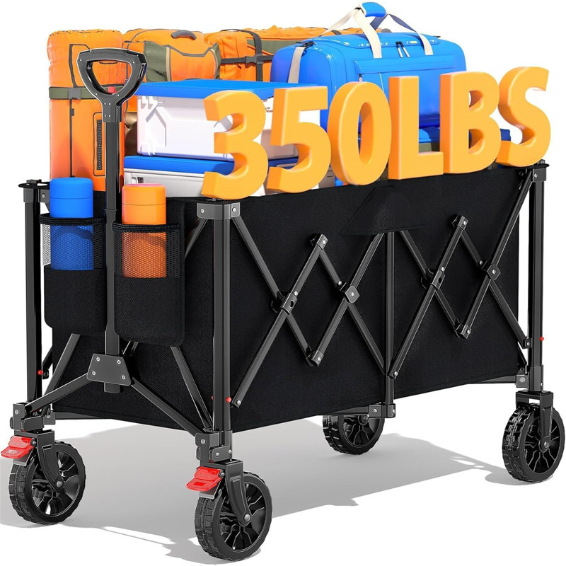 Festival Trolley Garden Carts