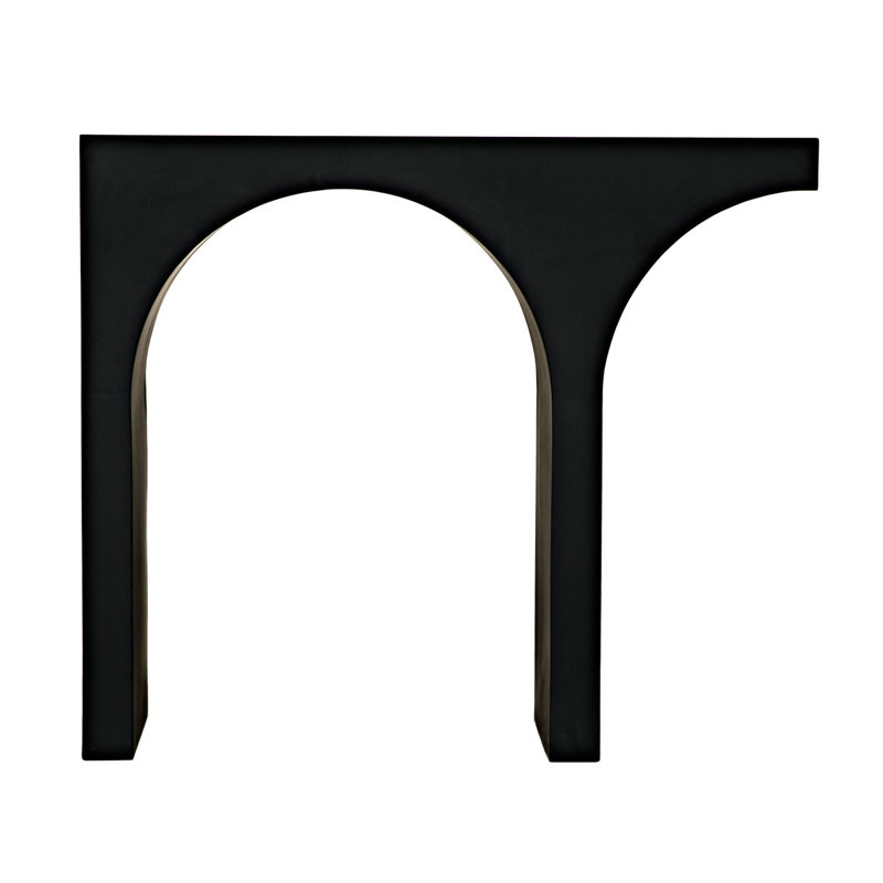 Maximus 35'' W Console Table