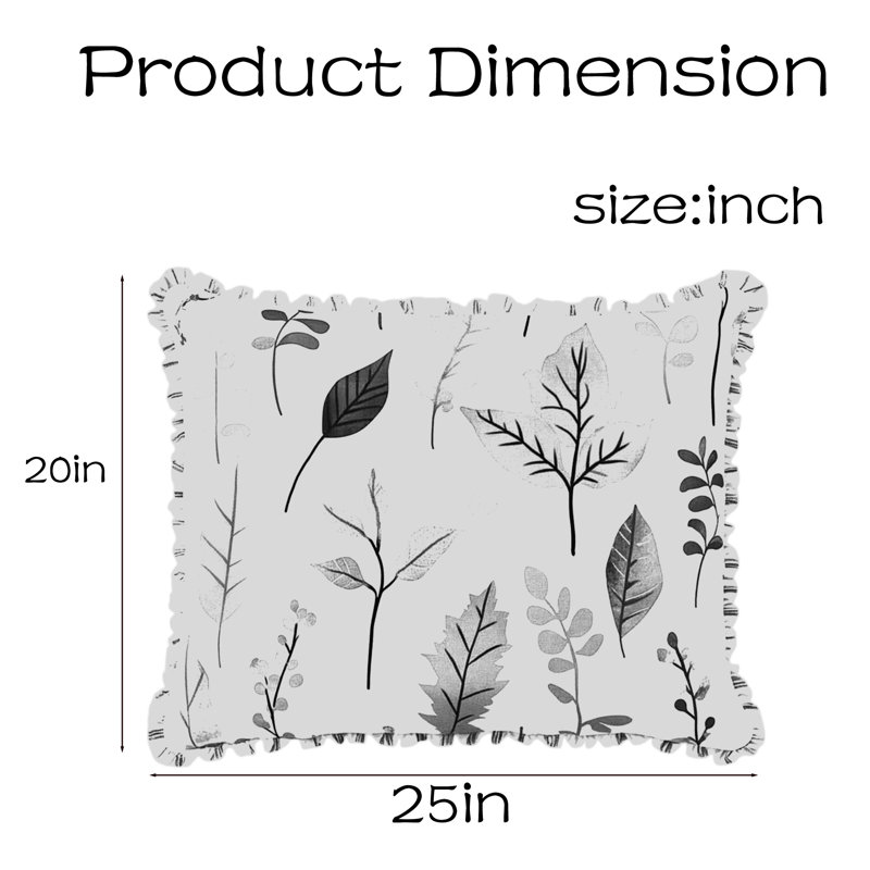Coussin Autumn