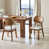 Gray,Walnut est en rupture de stock