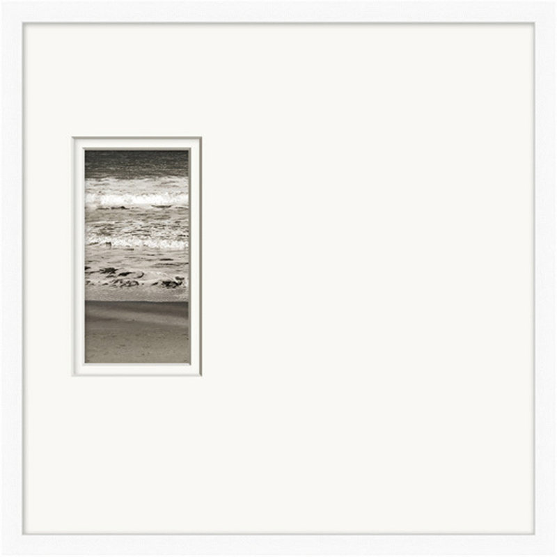 Thin Shores 1 Print by Thom Filicia