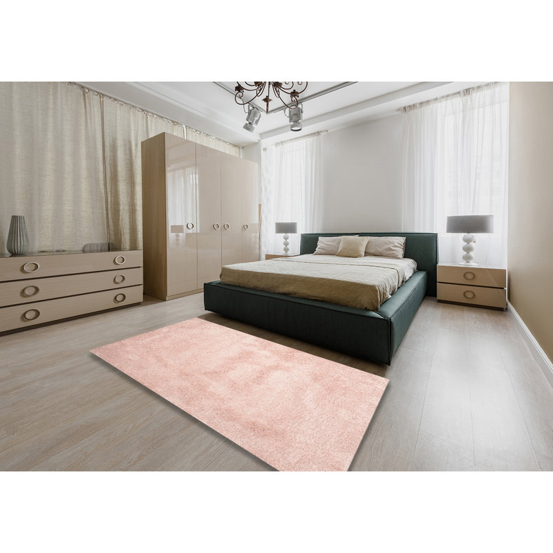 Crannell Indoor Rug, Rectangle 5' x 7'