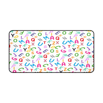 Polyester Desk Pad