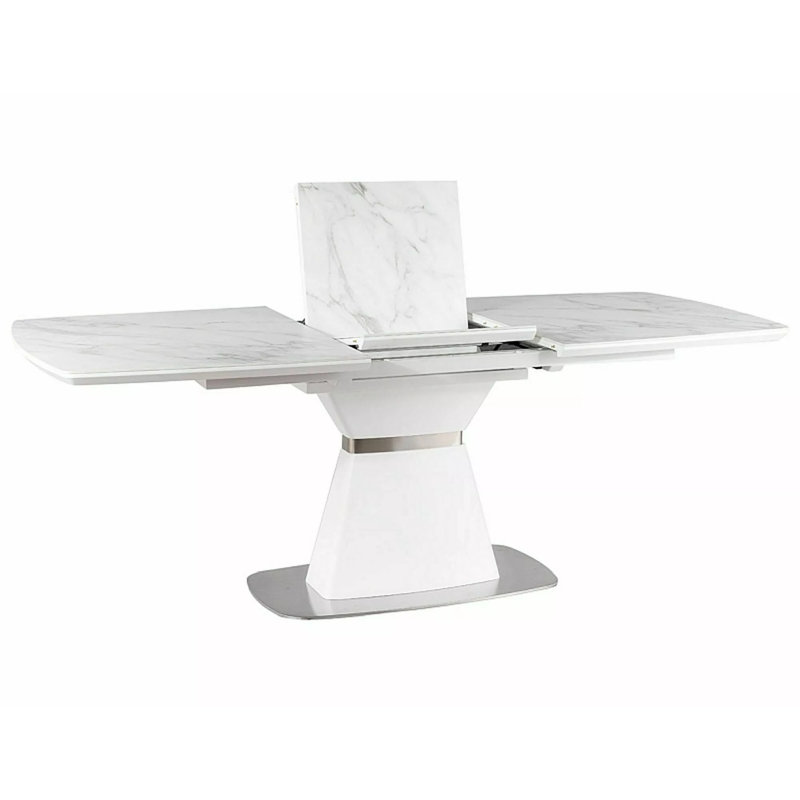 Starcher Extendable Dining Table