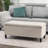 Upholstered Ottoman-1246518471