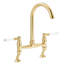 Abode Designs Keswick Bridge Kitchen Faucet-574698364