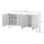 Nerely 150cm Sideboard-498457443