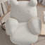 Chaise berçante décontractée-100720367