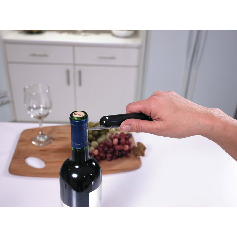 Ouvre-bouteille de vin
