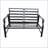 LOVESEAT AND TEAPOY  Mushroom B-774715300
