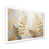 Cadre simple blanc