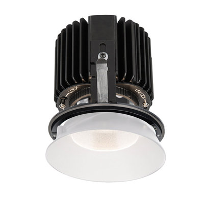 Volta 5.75'' Dimmable Air-Tight LED Retrofit Recessed Lighting Kit