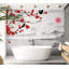 Murale paysage pelez et collez - Jardin japonais-966828678