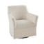 Fauteuil oscillant pivotant Augustine