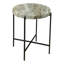 Cirque Marble End Table-671305505