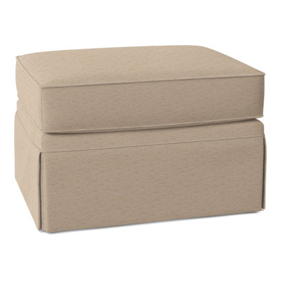 Savannah Ottoman