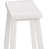 White is out of stock
