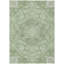 Tapis intérieur / extérieur vert Braeor-484083464