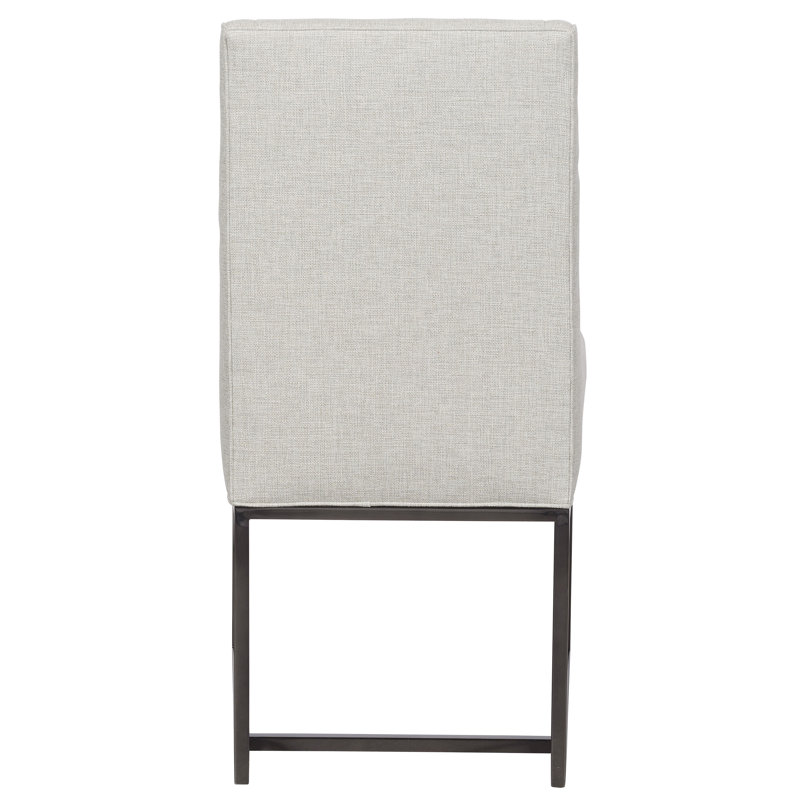 Ellsworth Side Chair, Crypton Navada Blue