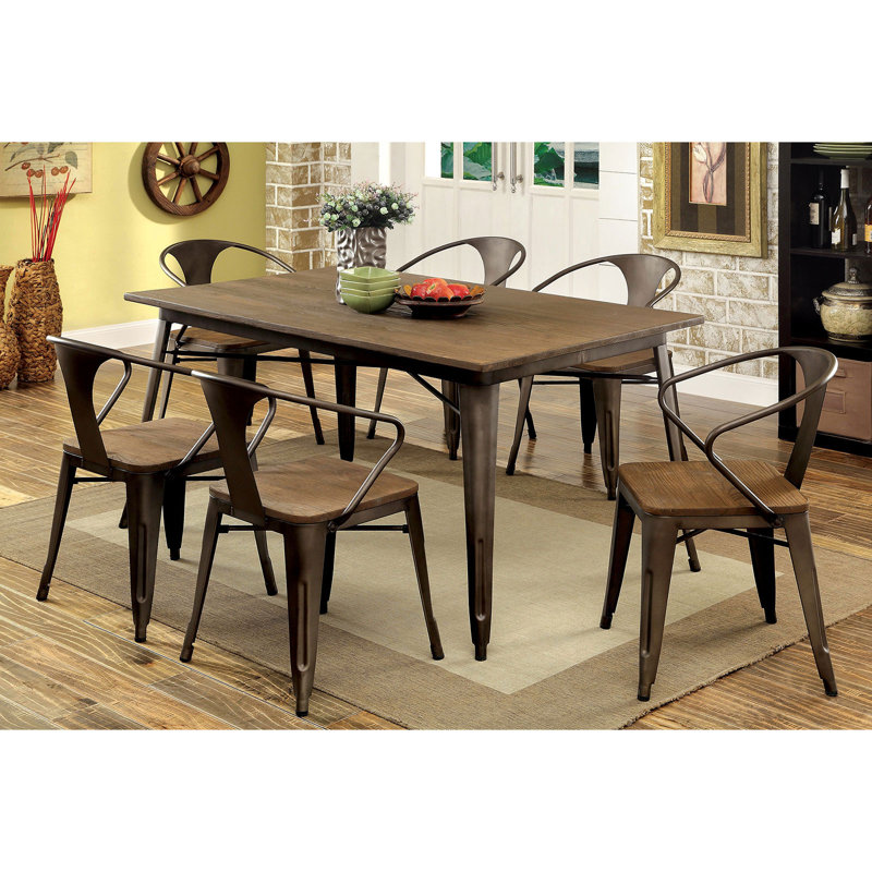 Tabouret de bar 25,5 po Faust