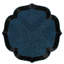 Ensemble de napperons de perles rondes faites à la main Dec-15 de 8 à 14 pouces pour table de salle à manger et décoration de Noël-105506666