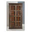 Rivero 2 Door Wood Wardrobe